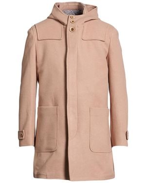 Barbati Cappotto - Neutro