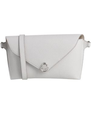 Gianni Chiarini Bolso Con Bandolera - Gris