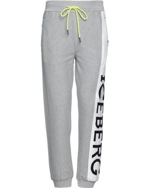 Iceberg Trouser - Grey