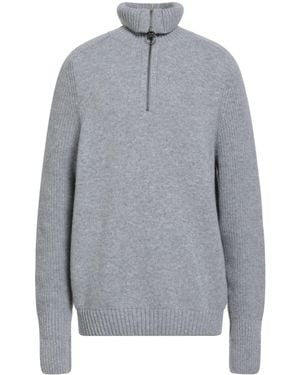 Barbour Pullover - Grau