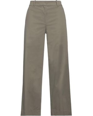 Theory Hose - Grau