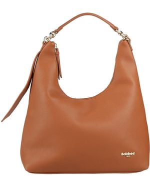 Baldinini Shoulder Bag - Brown