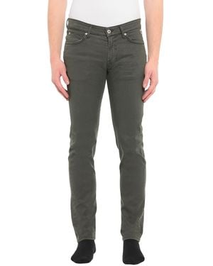 Roy Rogers Trouser - Grey