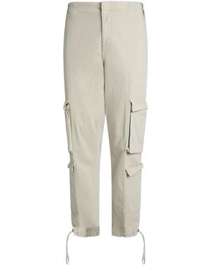 Dondup Trouser - Grey