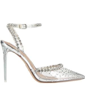 Steve Madden Decolletes - Metallizzato