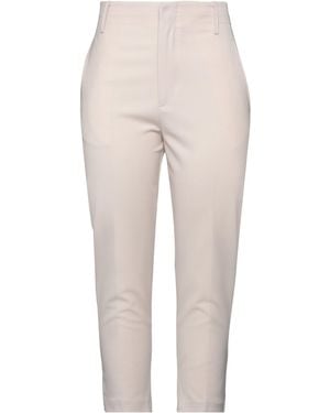 Jucca Trouser - Natural