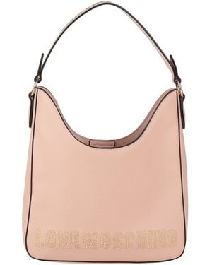 Love Moschino Handtaschen - Pink
