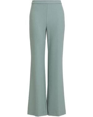 Diana Gallesi Trouser - Green