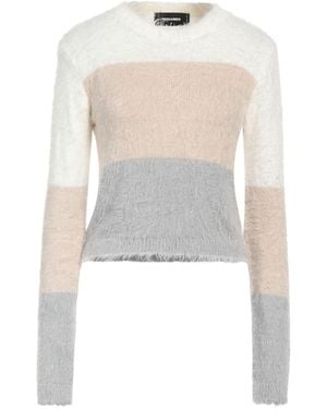 DSquared² Pullover - Weiß