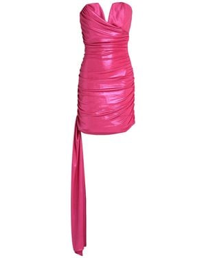 Aniye By Mini Dress - Pink