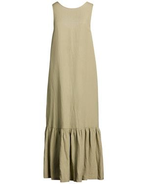 Sun 68 Maxi Dresses - Natural