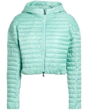 Canadian Puffer - Green