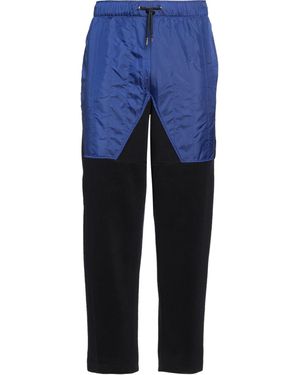 ARMANI EXCHANGE Trouser - Blue