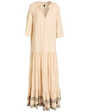 B'Sbee Maxi Dress - Natural