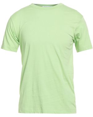 Comme des Garçons Light T-Shirt Cotton - Green