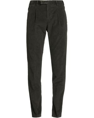 PT Torino Pants Cotton, Elastane - Black