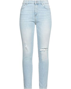 Department 5 Jeans - Blue