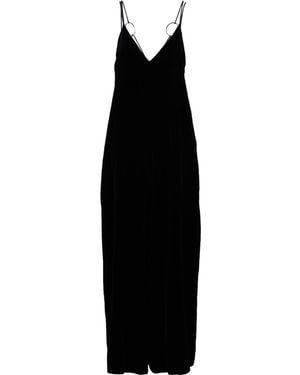 Emporio Armani Jumpsuit - Black