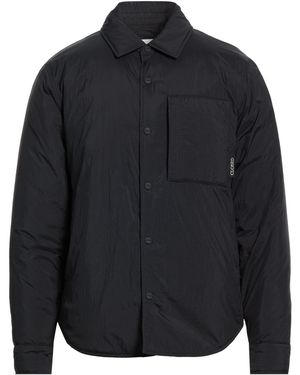 Closed Midnight Jacket Recycled Nylon - Blue