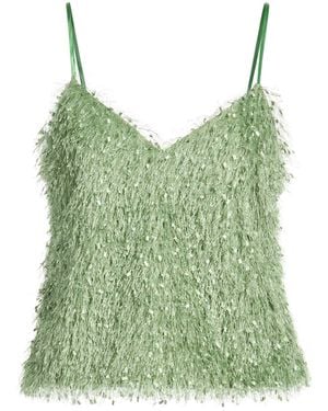 Nora Barth Top Polyester - Green