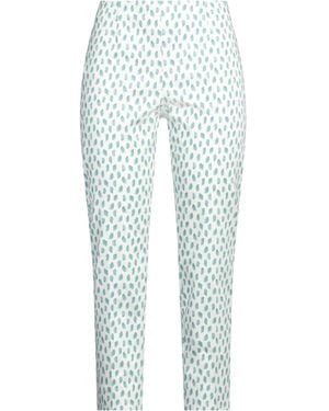 Peserico Trouser - Blue