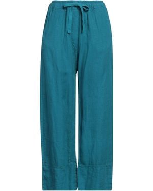 Crossley Trouser - Blue