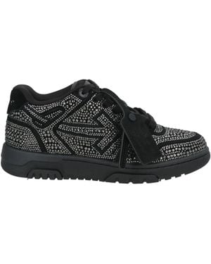 Off-White c/o Virgil Abloh Sneakers - Schwarz