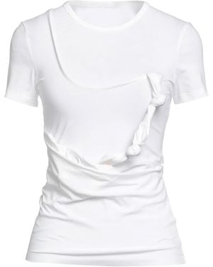 Helmut Lang T-shirt - White