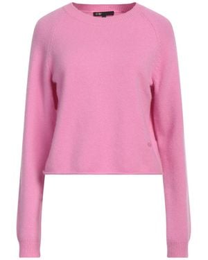 Maje Pullover - Rosa