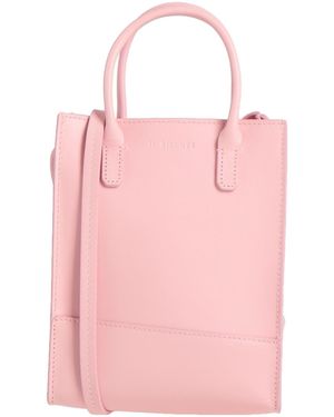 Il Bisonte Handtaschen - Pink