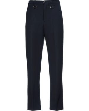 Valentino Garavani Trouser - Blue