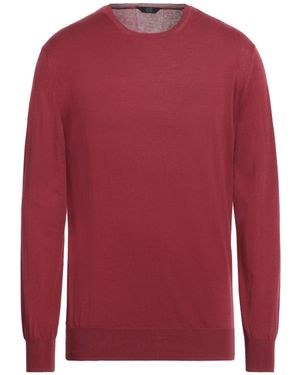 Hōsio Jumper - Red