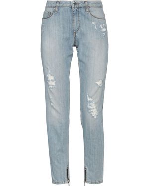 Bikkembergs Jeans - Blue