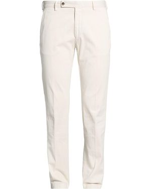 Berwich Trouser - White