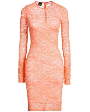 Pinko Mini Dresses - Pink