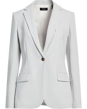 Theory Blazer - White