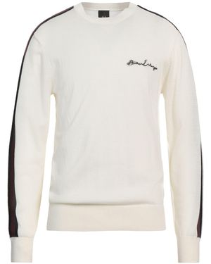 ARMANI EXCHANGE Pullover - Bianco