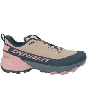 Dynafit Trainers Textile Fibres - Blue