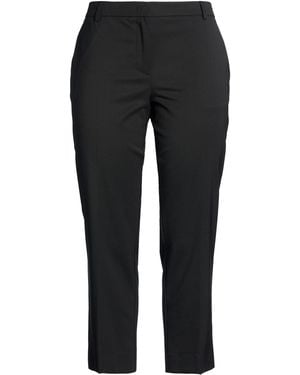 Jucca Trousers - Black