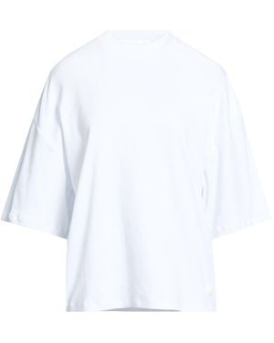 Colmar T-Shirt Cotton - White