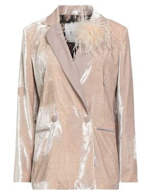B.yu Blazer - Neutro