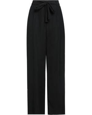 Caractere Trouser - Black