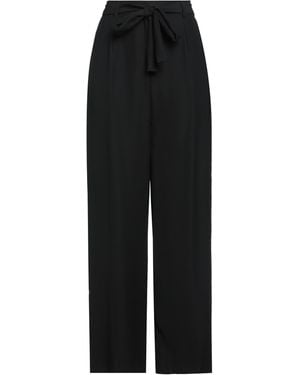 Caractere Pantalon - Noir