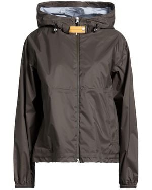 Parajumpers Jacket - Black