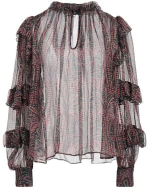 Etro Top - Brown