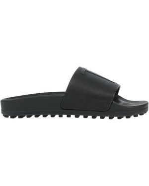 Tod's Sandali - Nero
