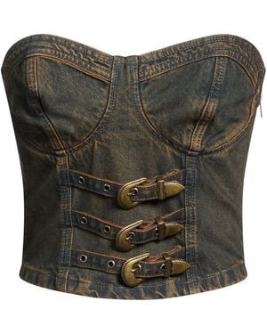 Guess Top - Green