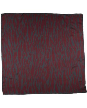 Lanvin Scarf - Purple