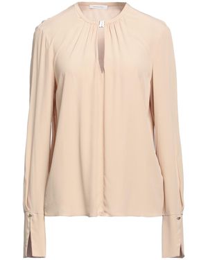 Patrizia Pepe Top - Natural