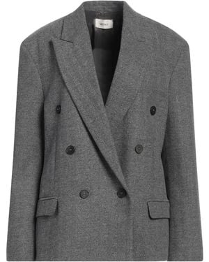 ViCOLO Blazer - Gray
